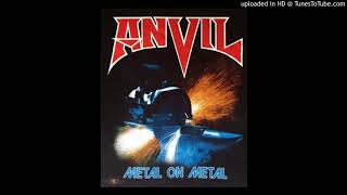 Mothra - Anvil