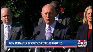 GBI press conference on Ahmaud Arbrey arrests