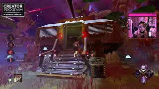 💄KILLER MAIN💄CHILLING &amp; KILLING UN DÍA MÁS | @kooramii | Dead by Daylight | 21-04-2026 VOD