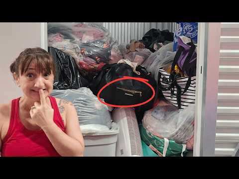 I Was The Backup Bidder | Instead Of $210 I Paid $70 | Well Worth It!