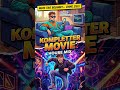 Kompletter Movie
