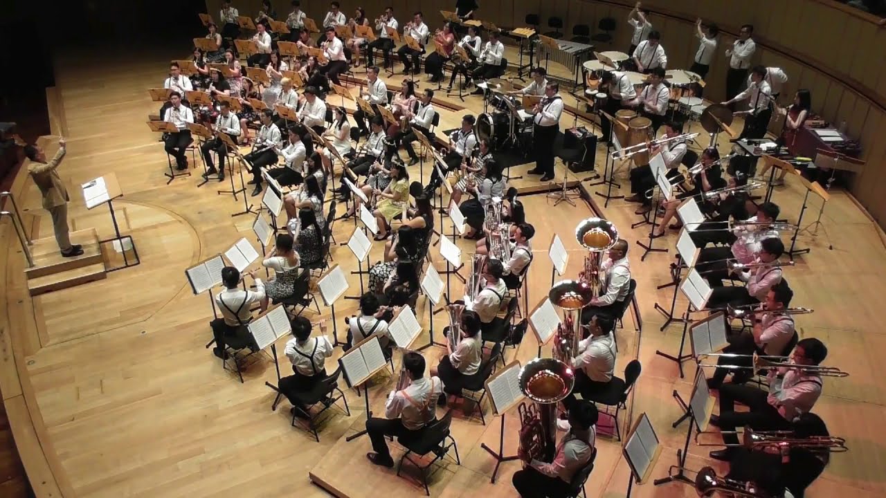 Obladi Oblada - arranged by Naohiro Iwai