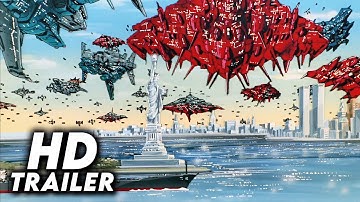 『プロジェクトA子 完結篇』(1989) 予告編 [HD]