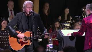 Forever Band & Johnny Logan: Galway girl