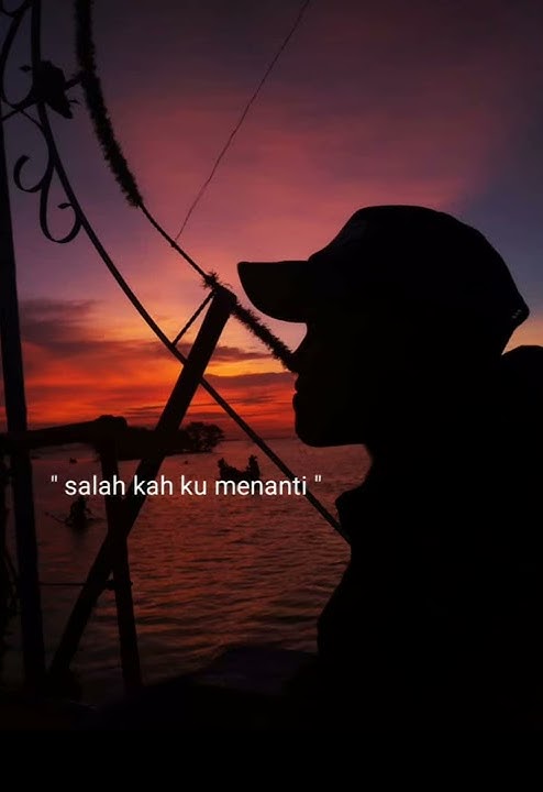memperjuangkanmu
