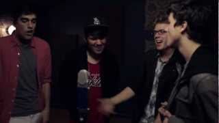 Video thumbnail of "Paradise Fears - MMMBop (Hanson Cover)"