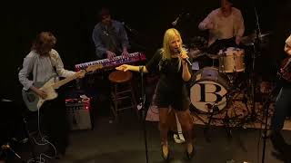 Bebe Stockwell - FULL SHOW - LIVE IN CONCERT - Johnny Brenda’s Philadelphia 10/01/26 AJB