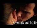 Sherlock and Molly- I Found Love Where It Wasn't Suppose to be