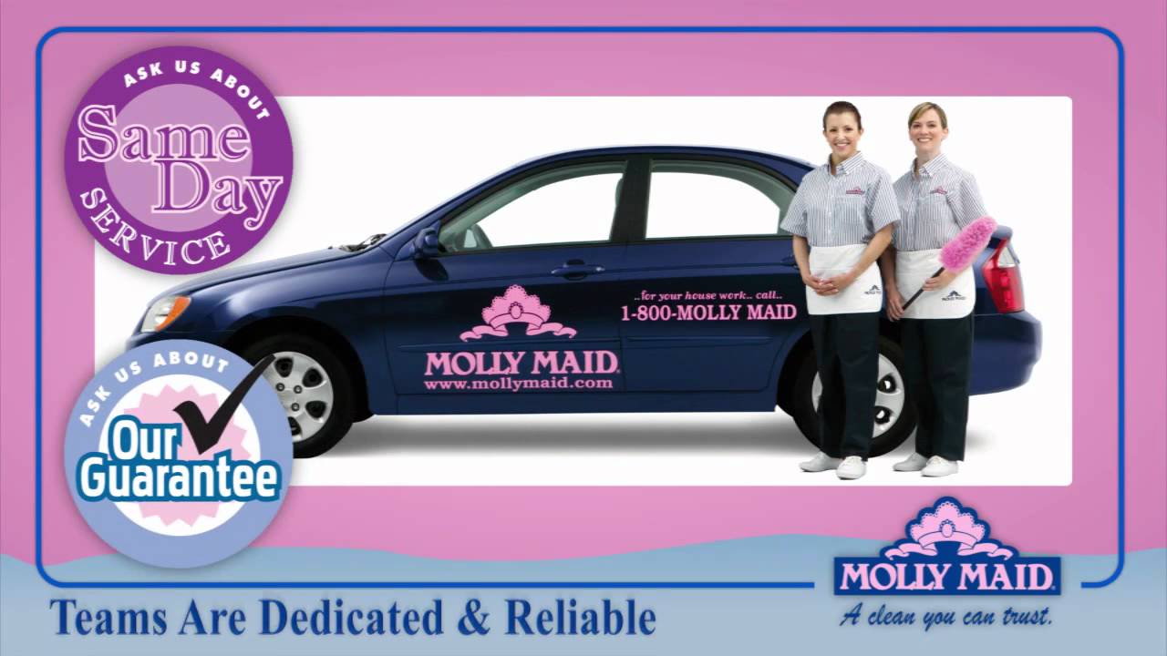 Scottsdale, AZ Cleaning Services Molly Maid of North Scottsdale and