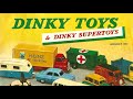 Dinky Toys 1957 Catalogue Dinky Toys 1957 Catalogue