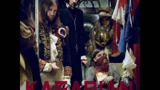 kasabian - fire