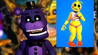 I will watch Toy Chica Love Taste Song for every like on this video