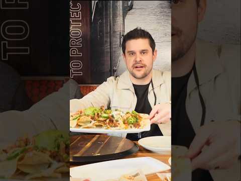 Best Thing On The Menu