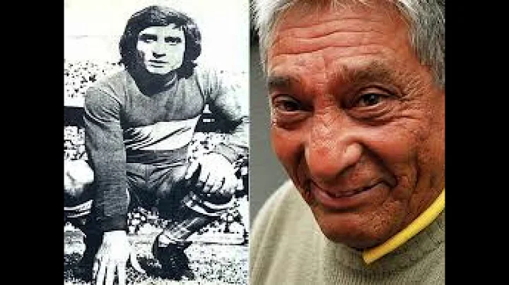 GRANDES IDOLOS TUCUMANOS: Carlos Horacio "Loco" Sa...