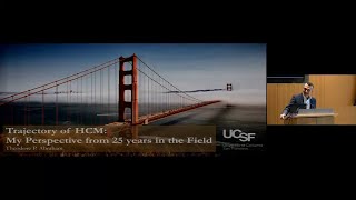 HCM Patient Symposium 2025 | Keynote Speaker - Ted Abraham, MD, UCSF