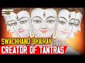 Fivefaced form of shiva who created tantras  kashmir shaivism episode 2