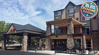 Best Western Plus Peak Vista Inn & Suites | Colorado Springs (CO), United States | Hotel Review ⭐
