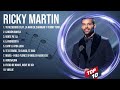 Ricky Martin Latin Music 2024 MIX - Top 10 Best Songs - Greatest Hits - Full Playlist