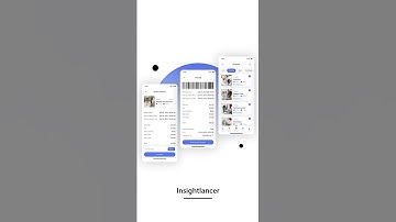 Laundry App UI Design | Laundry App UI Design | App UI Design | UIUX Design | App UI Design | Figma
