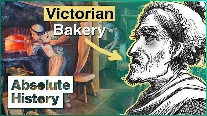 The Grim Life Of A Victorian Baker | Victorian Bakers | Absolute History - DayDayNews
