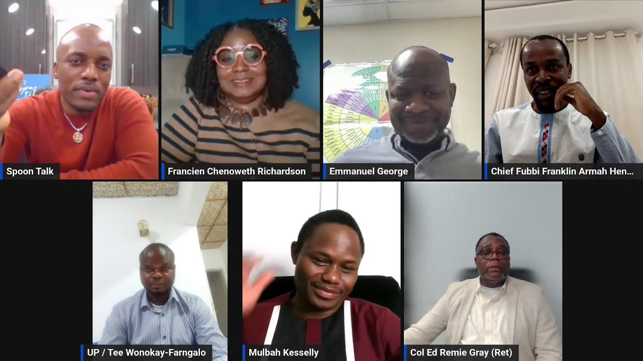 SPOON TALK FEBRUARY 10, 2026