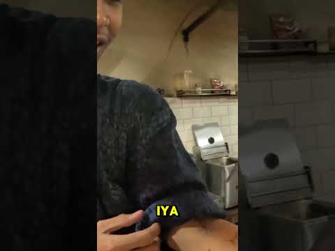 INI TATO APA MAS?
