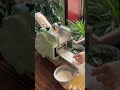 The easiest-to-use mini flour mill for making all kinds of cakes.#tools #viralvideo