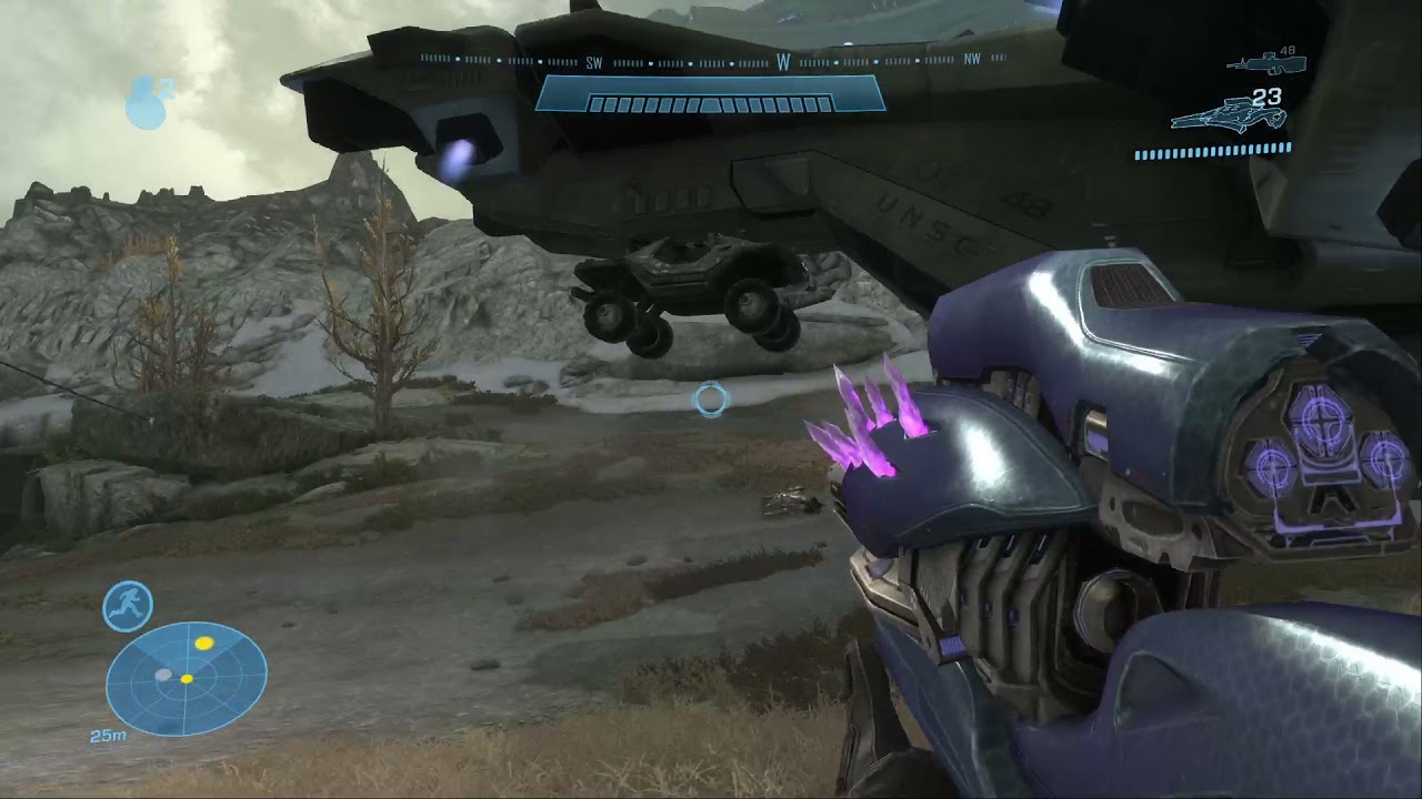 Thought you could use some mobile firepower