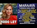 MARAAYA - 1000 LET (Official Video)