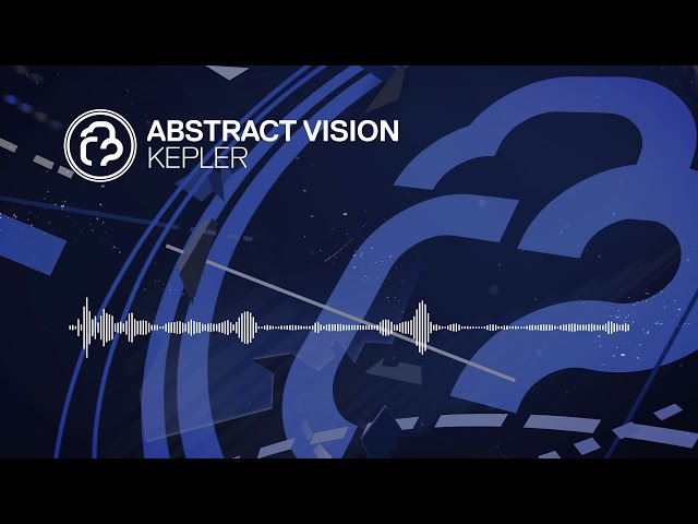 Abstract Vision - Kepler