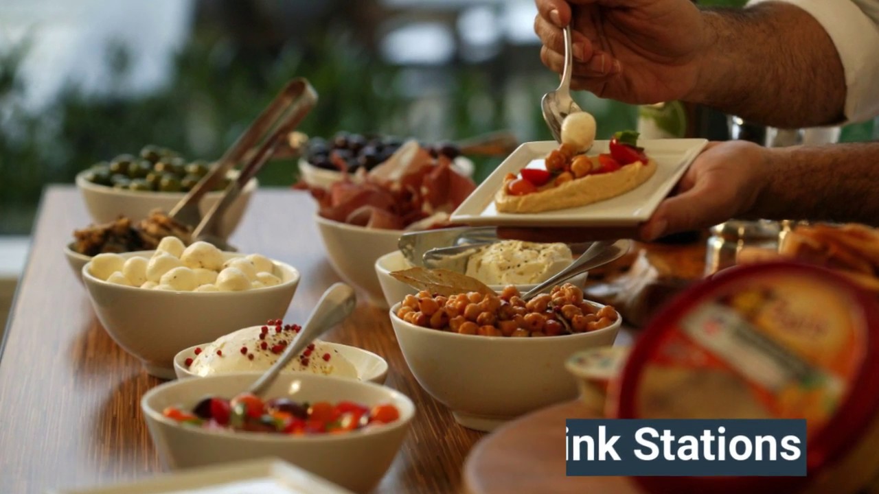 7 Creative Entertainment Ideas For Your Next Corporate Event YouTube