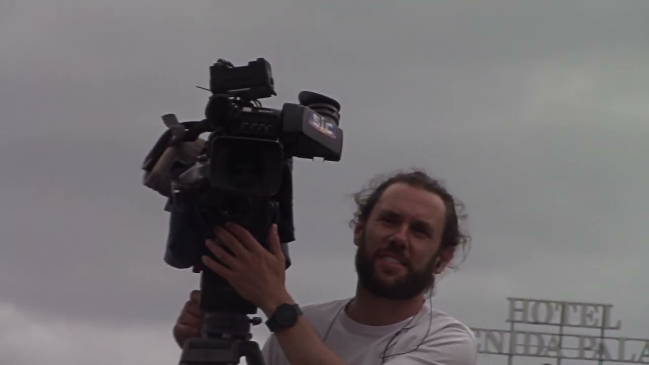 Lisbon: The People's Parade, April 25, 2024