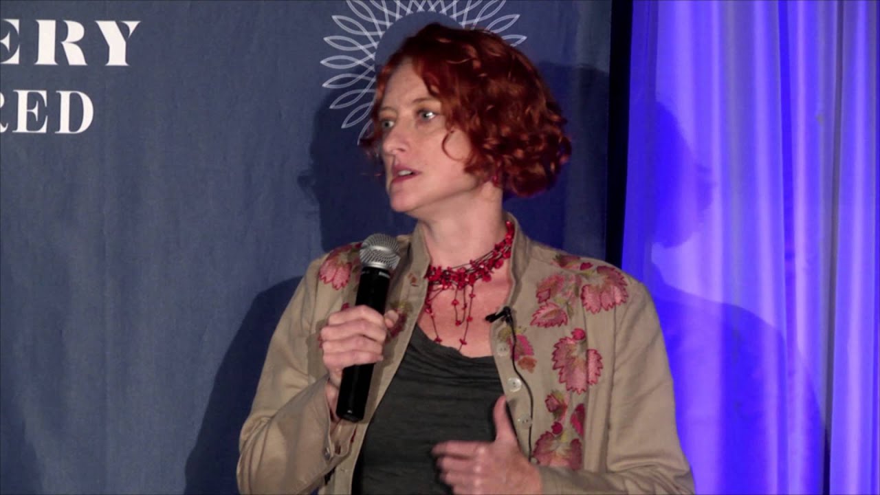 The California Prison System // Organization Night - Drug Policy Alliance