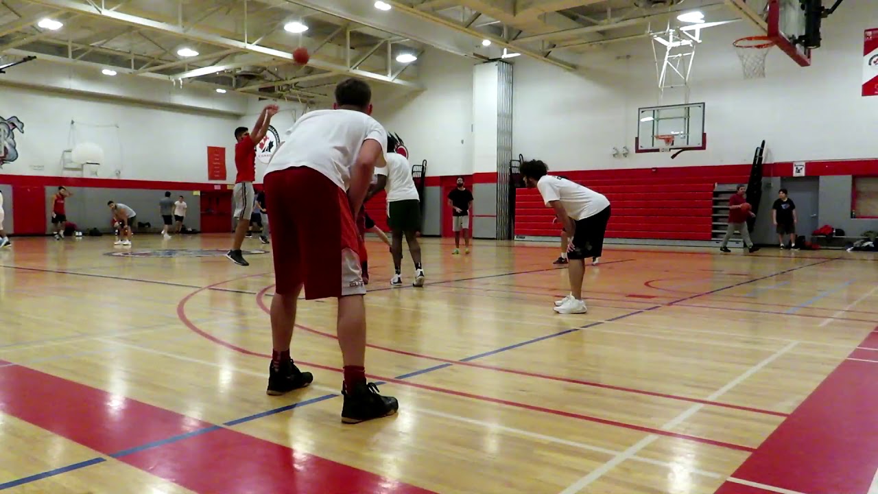 Test Video: Canon SX730 - Demember 28 2019