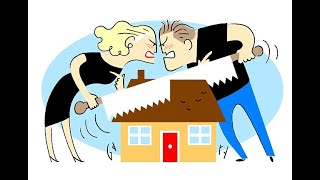 Relationship & Real Estate - using Shared Property Ownership to save the family home.