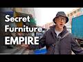 Inside Foshan: China’s Luxury Furniture Capital