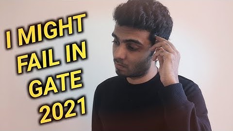 Who will crack GATE 2021 #gate2021 #gateexam