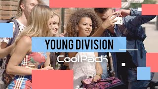 Young Division Gear 2018 | CoolPack Portugal
