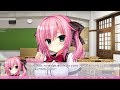 Wagamama High Spec Mihiro S Route 32 Visual Novel Corner 
