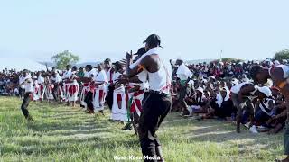 Abashokobezi L Ingoma Yesxaxa Samahlabathi No Nongoma 2026 L Kwaphoqukhalo