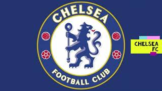 The Chelsea logo