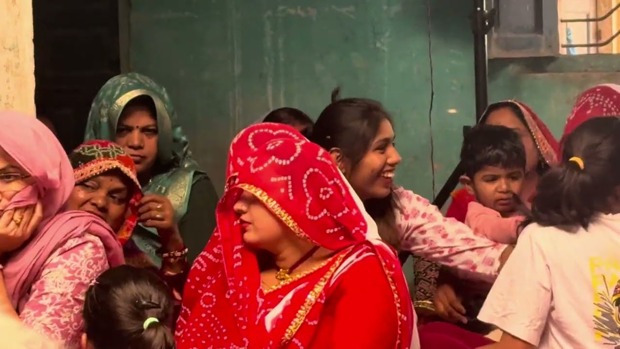 लादु जी खौवाल मागयावास । फाग  उत्सव ।