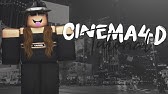 Free Roblox Rig Cinema 4d Youtube - how to rig roblox in c4d youtube