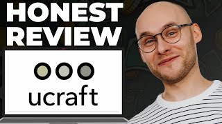 Ucraft AI Website Builder Review – Still Good