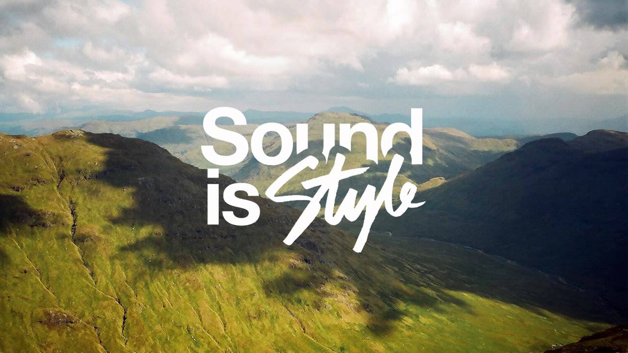 Big Wild - Shadows (feat. Josh Rubin)