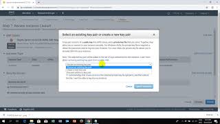 Lab 3 Create Linux Instance