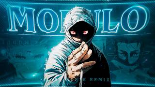 JJK "Modulo" 👽🛸 - Dark Horse (Kryd Hoodtrap / Mylancore Remix) [Edit/AMV] 4K! screenshot 2