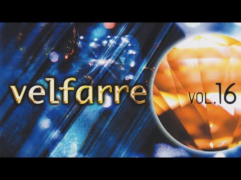 Velfarre, Vol. 16 (DJ Mix) - YouTube