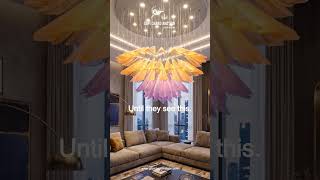 Exclusive Indian Designer Lights for Stylish Living Spaces