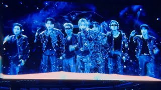 SWIM - BTS 🔴 ARIRANG WORLD TOUR DAY 3 - TAMPA, FL #bts #btsconcert #swim #arirang 